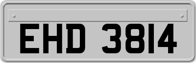 EHD3814