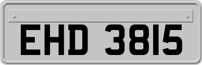 EHD3815