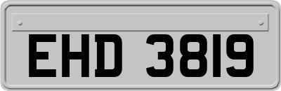 EHD3819