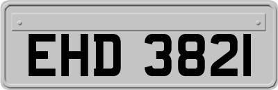 EHD3821