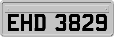 EHD3829