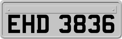 EHD3836