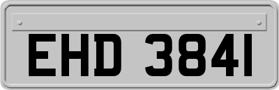 EHD3841