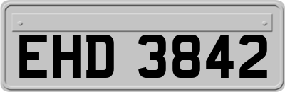 EHD3842