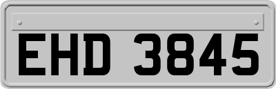 EHD3845