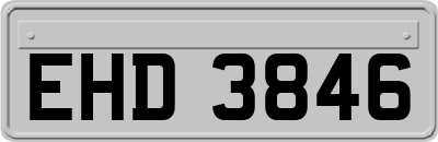 EHD3846