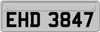 EHD3847