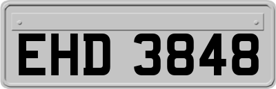 EHD3848