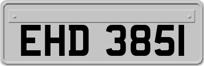EHD3851