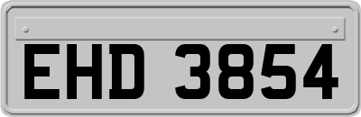 EHD3854