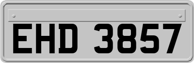 EHD3857