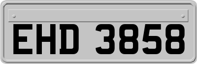 EHD3858