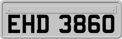 EHD3860