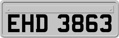 EHD3863