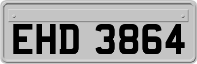 EHD3864