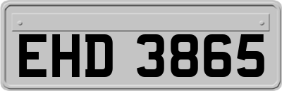 EHD3865