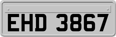 EHD3867