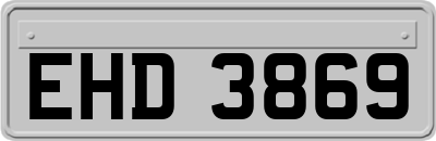 EHD3869