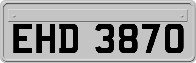 EHD3870