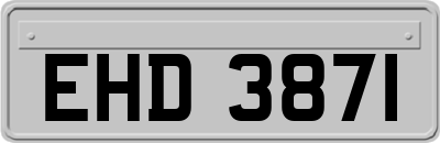 EHD3871