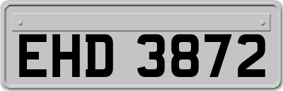EHD3872