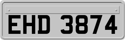 EHD3874