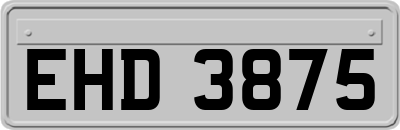 EHD3875