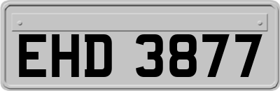 EHD3877