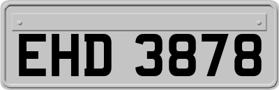EHD3878