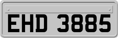 EHD3885