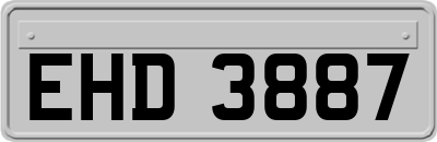 EHD3887