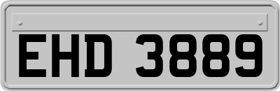 EHD3889