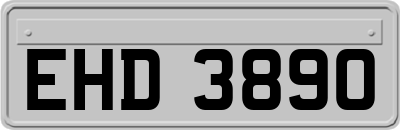 EHD3890