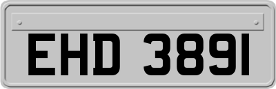 EHD3891