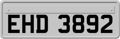EHD3892