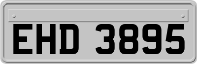 EHD3895
