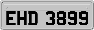 EHD3899