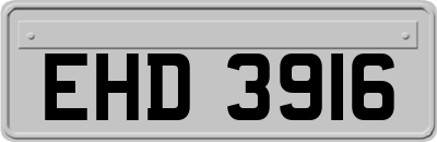 EHD3916