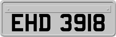EHD3918