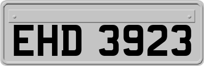 EHD3923