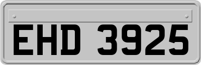 EHD3925