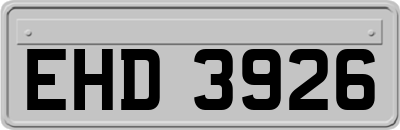 EHD3926
