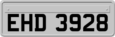 EHD3928