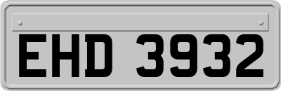 EHD3932