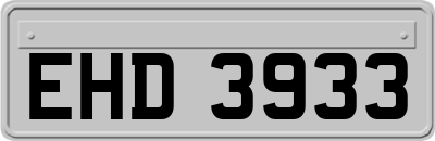 EHD3933
