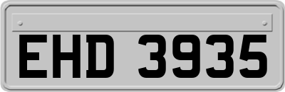 EHD3935