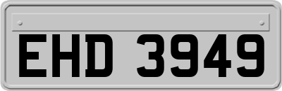 EHD3949
