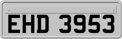 EHD3953