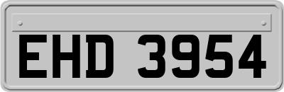 EHD3954