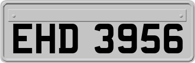 EHD3956